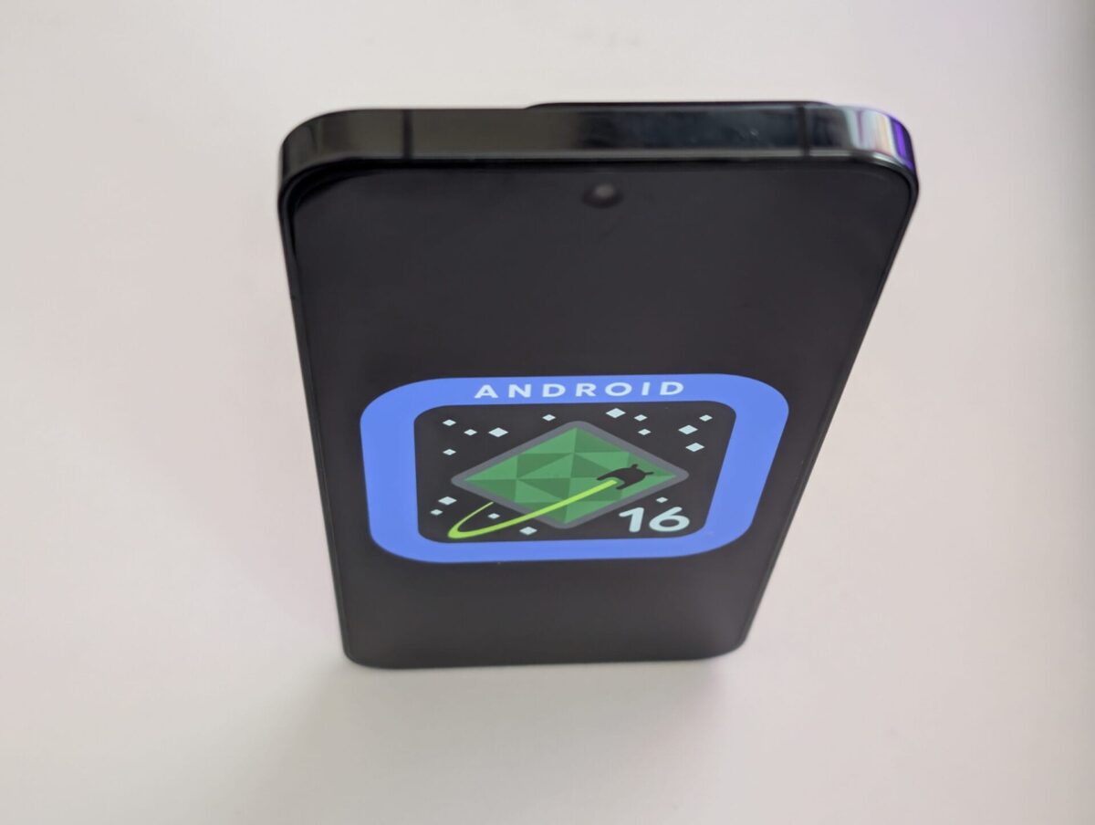 شیائومی پیشگام در عرضه اندروید ۱۶