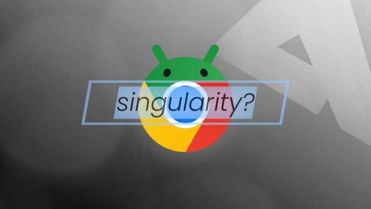 ادغام Android و ChromeOS؛ گوگل در آستانه انقلاب نرمافزاری بزرگ