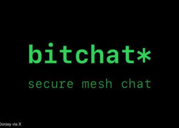 افشای نقصهای امنیتی در اپ پیامرسان جدید جک دورسی؛ Bitchat امن نیست