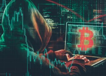 مجموع مبالغ هک‌های رمزارزی در نیمه اول ۲۰۲۵ از ۲.۲ میلیارد دلار فراتر رفت