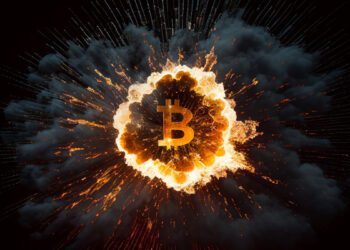 قیمت بیتکوین برای نخستینبار از مرز ۱۲۱ هزار دلار عبور کرد