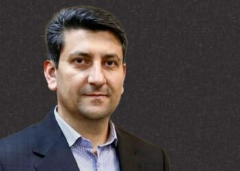 انجام بیش از ۲۰ هزار حمله سایبری به کشور در جنگ ۱۲ روزه