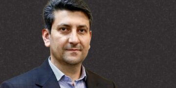 انجام بیش از ۲۰ هزار حمله سایبری به کشور در جنگ ۱۲ روزه