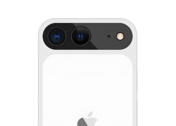 ارتقای چشمگیر آیفون ۱۷ با طراحی حرفهای و ویژگیهای انحصاری iOS 26