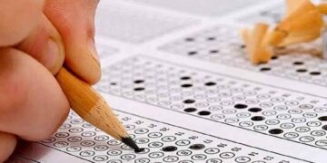 تاریخ برگزاری آزمون سراسری سال ۱۴۰۴ مشخص شد