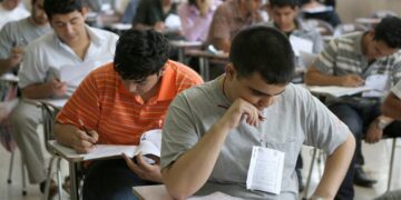 تاریخ اعلام نتایج کنکور ۱۴۰۴ مشخص شد