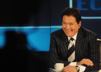 پیش‌بینی رابرت کیوساکی: قیمت بیت‌کوین به یک میلیون دلار می‌رسد