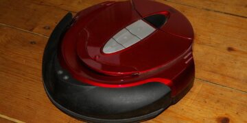 جارو رباتیک