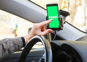 اسنپ با قابلیتی تازه به جنگ اختلالات GPS رفت
