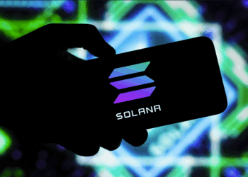 نوسان شدید قیمت تون‌کوین؛ از جهش ۱۰ درصدی تا عقب‌نشینی سریع به‌دنبال شایعه اقامت امارات