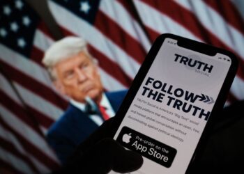 ترامپ مدیا ارزش دارایی بیت‌کوینی خود را به ۲ میلیارد دلار رساند