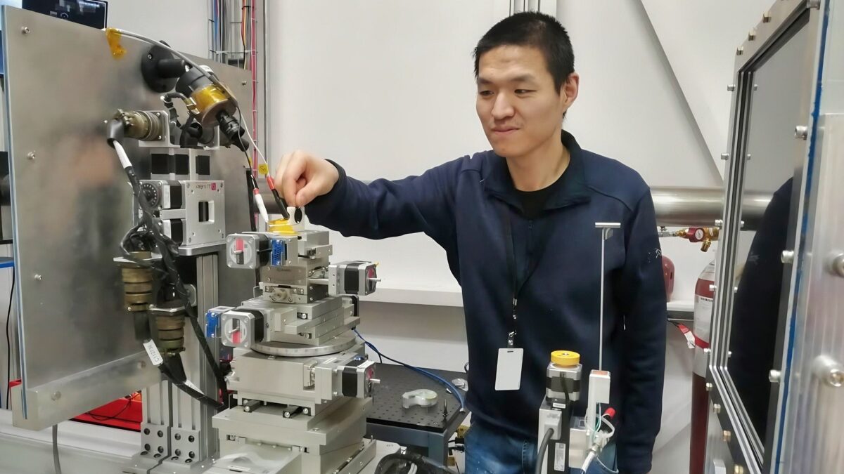 بهبود باتری آبی با الکترودهای ارگانیک