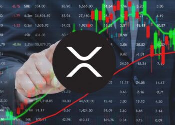 پدیدار شدن الگوی پرچم گاوی در نمودار ریپل؛ آیا رسیدن به ۱۵ دلار محتمل است؟