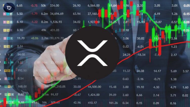 پدیدار شدن الگوی پرچم گاوی در نمودار ریپل؛ آیا رسیدن به ۱۵ دلار محتمل است؟