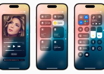 اپل سومین نسخه بتای iOS 18.6 و macOS 15.6 را عرضه کرد