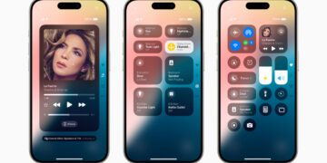 اپل سومین نسخه بتای iOS 18.6 و macOS 15.6 را عرضه کرد