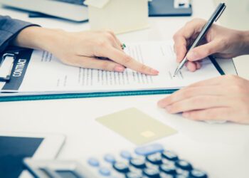 راهنمای کامل افتتاح حساب بانکی در ایران