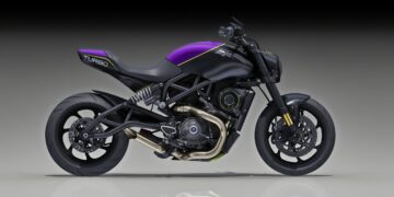 سریع‌ترین موتورسیکلت‌های جهان در سال ۲۰۲۵ بشناسید