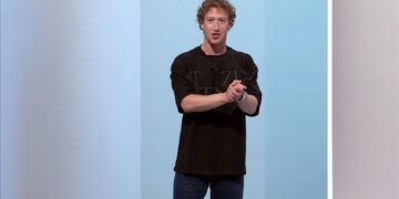 مارک زاکربرگ از چشم‌انداز «هوش فراشخصی» در متا رونمایی کرد