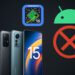 ۳۱ گوشی شیائومی بهروزرسانی Android 16 را دریافت نخواهند کرد