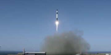 پرتاب موفق ماهواره راداری خصوصی ژاپنی از نیوزیلند