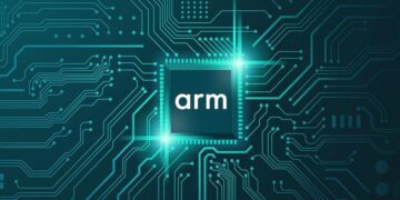 ورود ARM به بازار تولید تراشه
