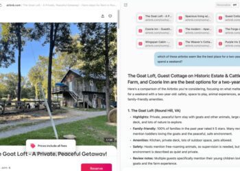 اشتراک ۲۰ دلاری برای مرورگر هوش مصنوعی Dia معرفی شد