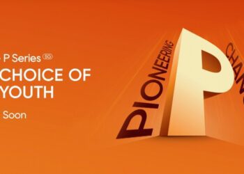 سری P4 ریلمی