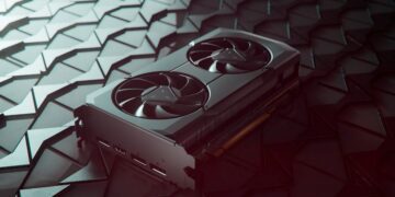 AMD دو کارت گرافیک اقتصادی جدید بر پایه RDNA 3 معرفی کرد