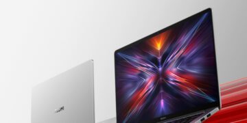 مدل ۲۰۲۵ لپ‌تاپ ردمی بوک ۱۴