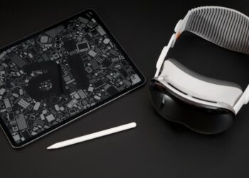 سرقت محموله اپل و AMD