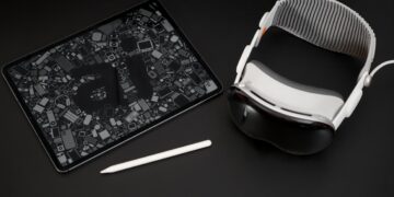 سرقت محموله اپل و AMD