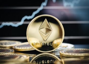 رشد چشمگیر ETFهای اتریوم آمریکا با عبور قیمت ETH از ۴٬۲۰۰ دلار