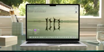 عرضه دو مدل مک‌بوک پرو با پردازنده‌های M5 و M6 به فاصله کوتاه در سال ۲۰۲۶