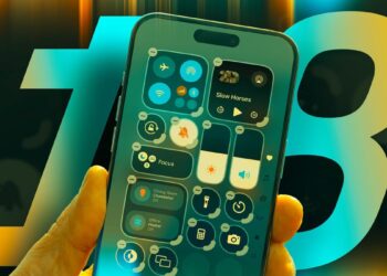 بررسی قابلیتهای پنهان iOS 18.5؛ از اشتراکگذاری سریع Wi-Fi تا شناسایی آهنگ