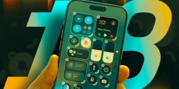 بررسی قابلیت‌های پنهان iOS 18.5؛ از اشتراک‌گذاری سریع Wi-Fi تا شناسایی آهنگ