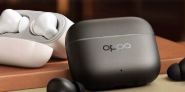 ایرباد Enco Buds 3 Pro اوپو