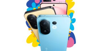 معرفی ویوو V60 با باتری قدرتمند و دوربین پیشرفته ZEISS