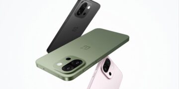 وان‌پلاس ۱۵ با رنگ «سوپر بلک» و تغییرات بزرگ در طراحی معرفی می‌شود