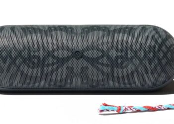 عرضه نسخه محدود Beats Pill با طراحی منحصربه‌فرد Kiko Kostadinov