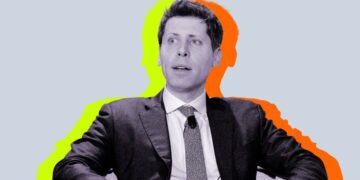 ادغام انسان و ماشین با Merge Labs