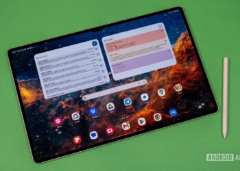 اطلاعات فنی گلکسی S25 FE و گلکسی Tab S11