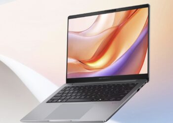 ایسوس سری لپتاپهای تجاری ExpertBook P3 را با پردازنده AMD Ryzen AI معرفی کرد