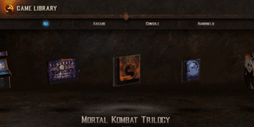 مجموعه Mortal Kombat: Legacy Kollection در Gamescom 2025 معرفی شد