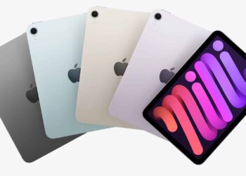 آیپد مینی ۸