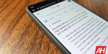 جست‌وجوی بدون کلیک با هوش مصنوعی