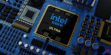 سرمایه‌گذاری دولت آمریکا در اینتل