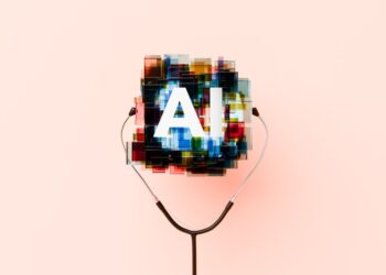 کاهش توانایی پزشکان با استفاده مکرر هوش مصنوعی