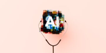 کاهش توانایی پزشکان با استفاده مکرر هوش مصنوعی