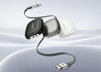 کابل جمع‌شونده Thinkplus Qingfeng لنوو